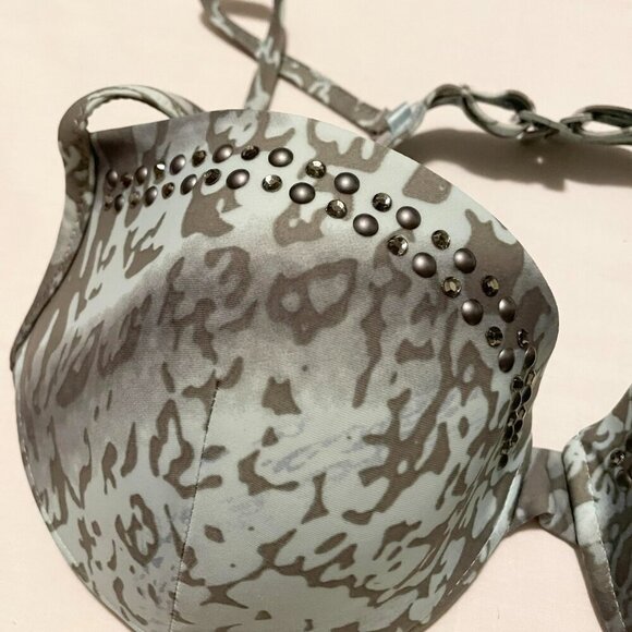 Calzedonia Cobey Bikini Top Size 38B - Picture 15 of 16